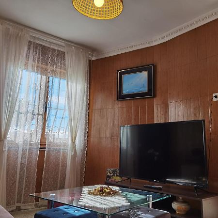 Vivienda Vacacional El Majo Siero エクステリア 写真