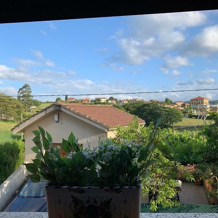 Vivienda Vacacional El Majo Siero エクステリア 写真