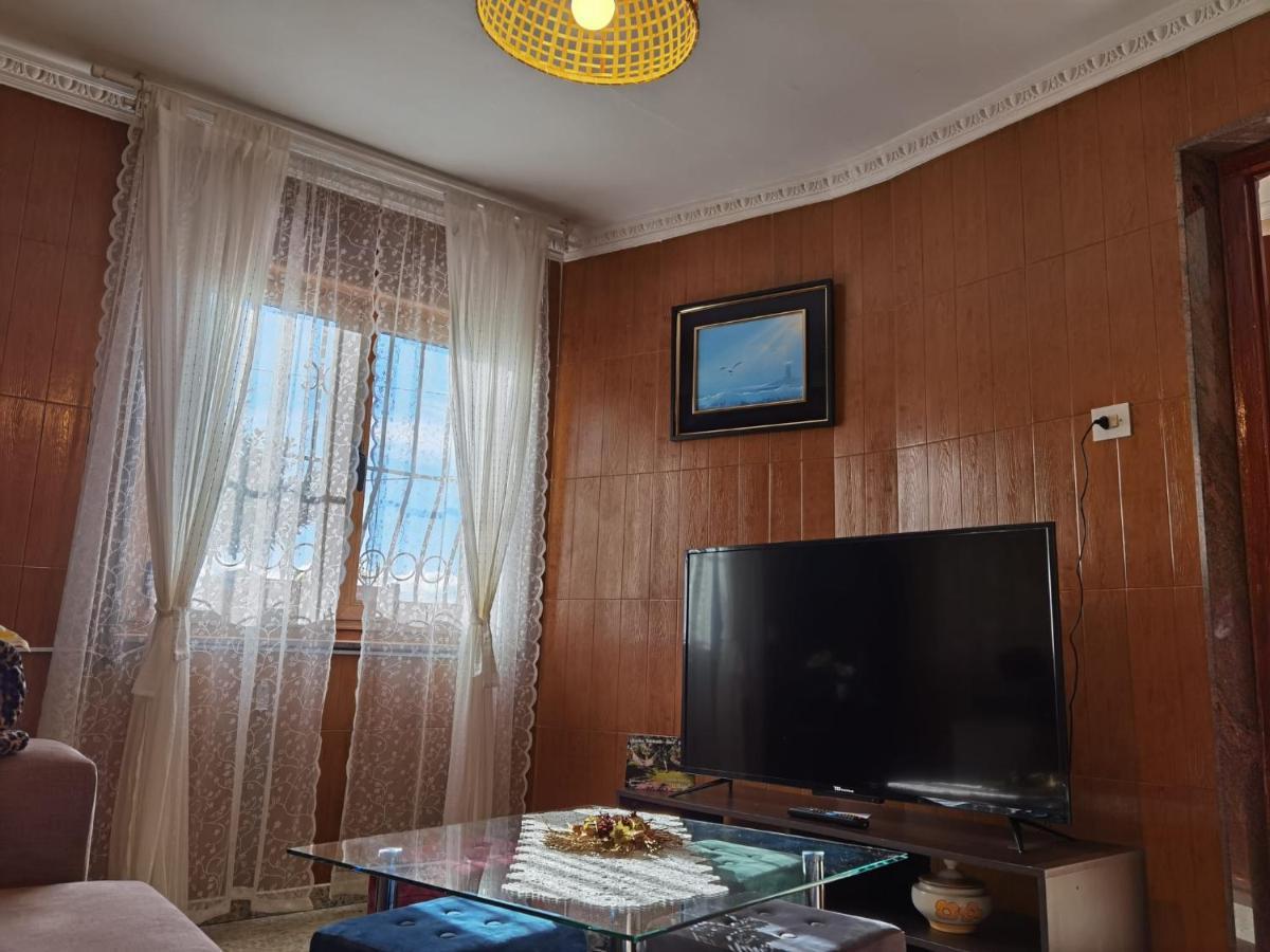 Vivienda Vacacional El Majo Siero エクステリア 写真