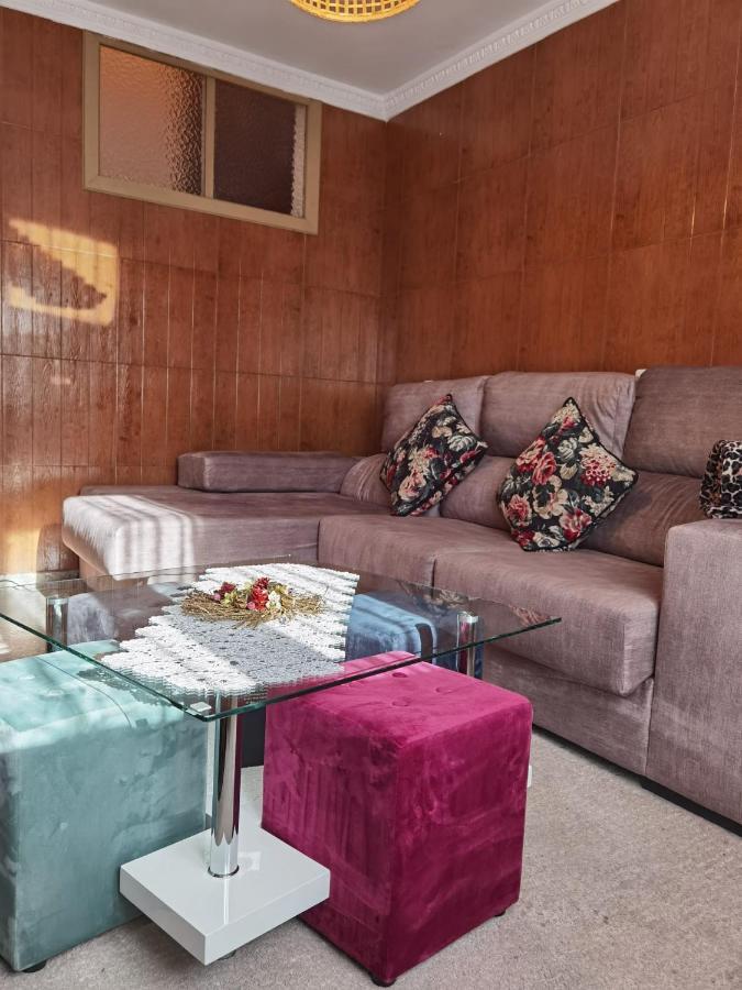 Vivienda Vacacional El Majo Siero エクステリア 写真
